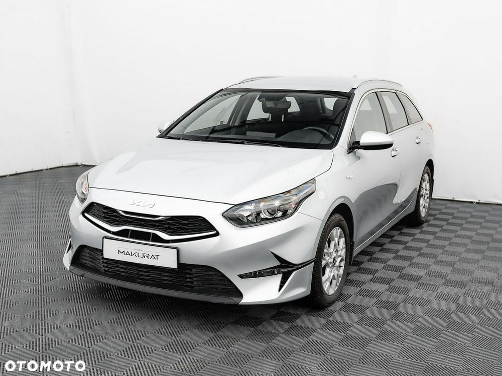 Kia Ceed 1.5 T-GDI M - 3