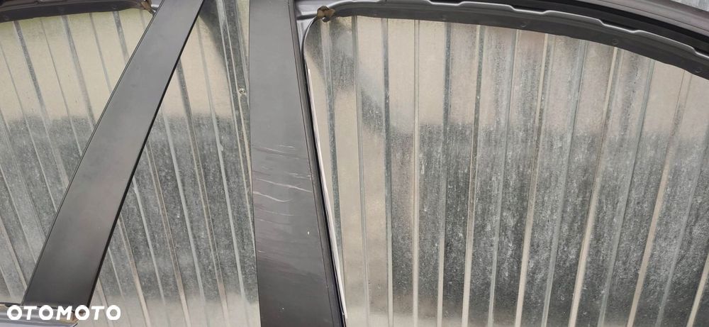 KR DRZWI PRAWY PRZÓD SAAB 9-3 II LIFT 07- 303 - 5