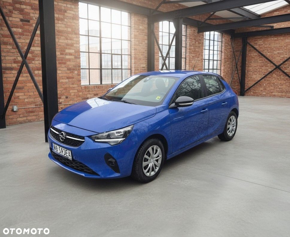 Opel Corsa 1.2 Start/Stop Edition - 2