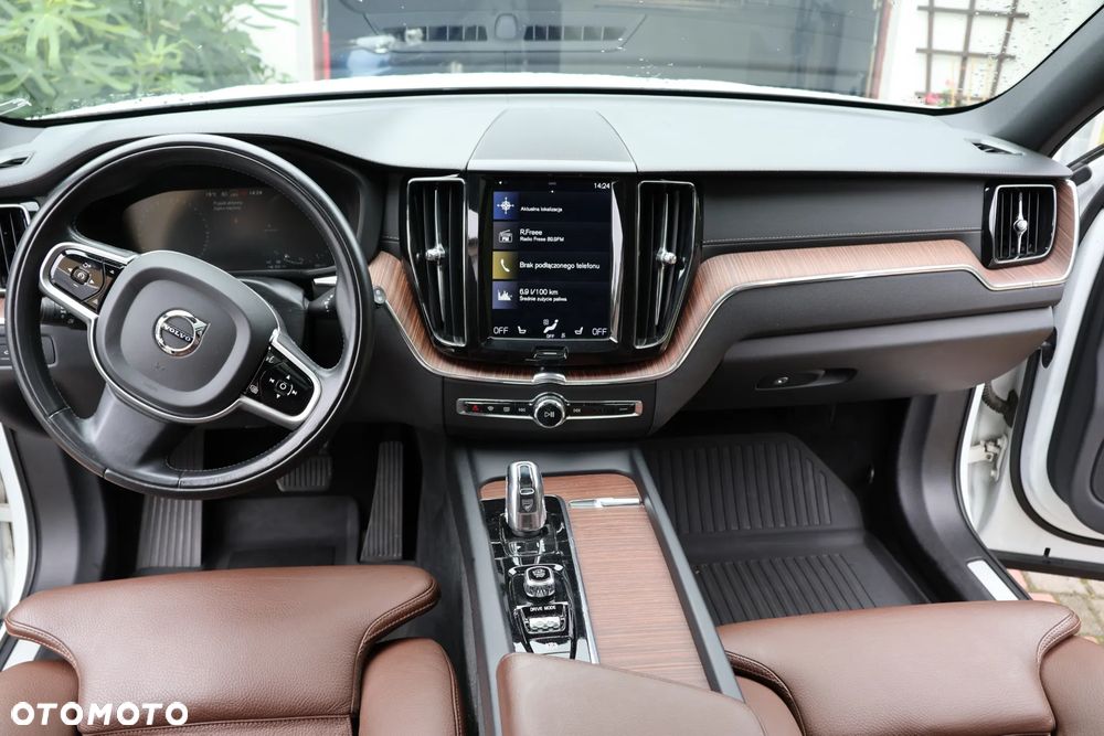 Volvo XC 60 - 9