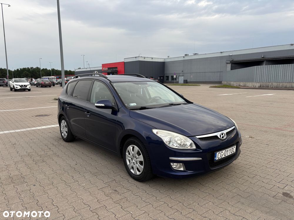 Hyundai i30 1.6 CRDi Edition Plus - 2