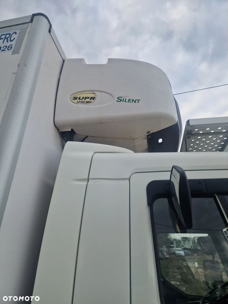 Renault D 250.16 - 2