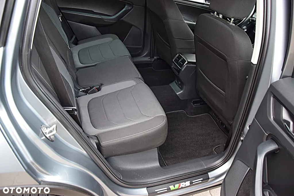 Skoda Kodiaq 2.0 TDI 4x2 Ambition DSG - 14