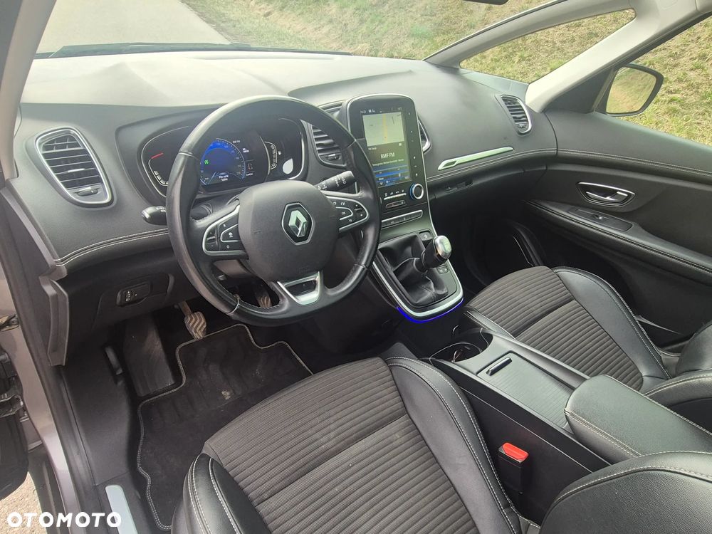 Renault Scenic Energy dCi 130 Start & Stop Dynamique - 27