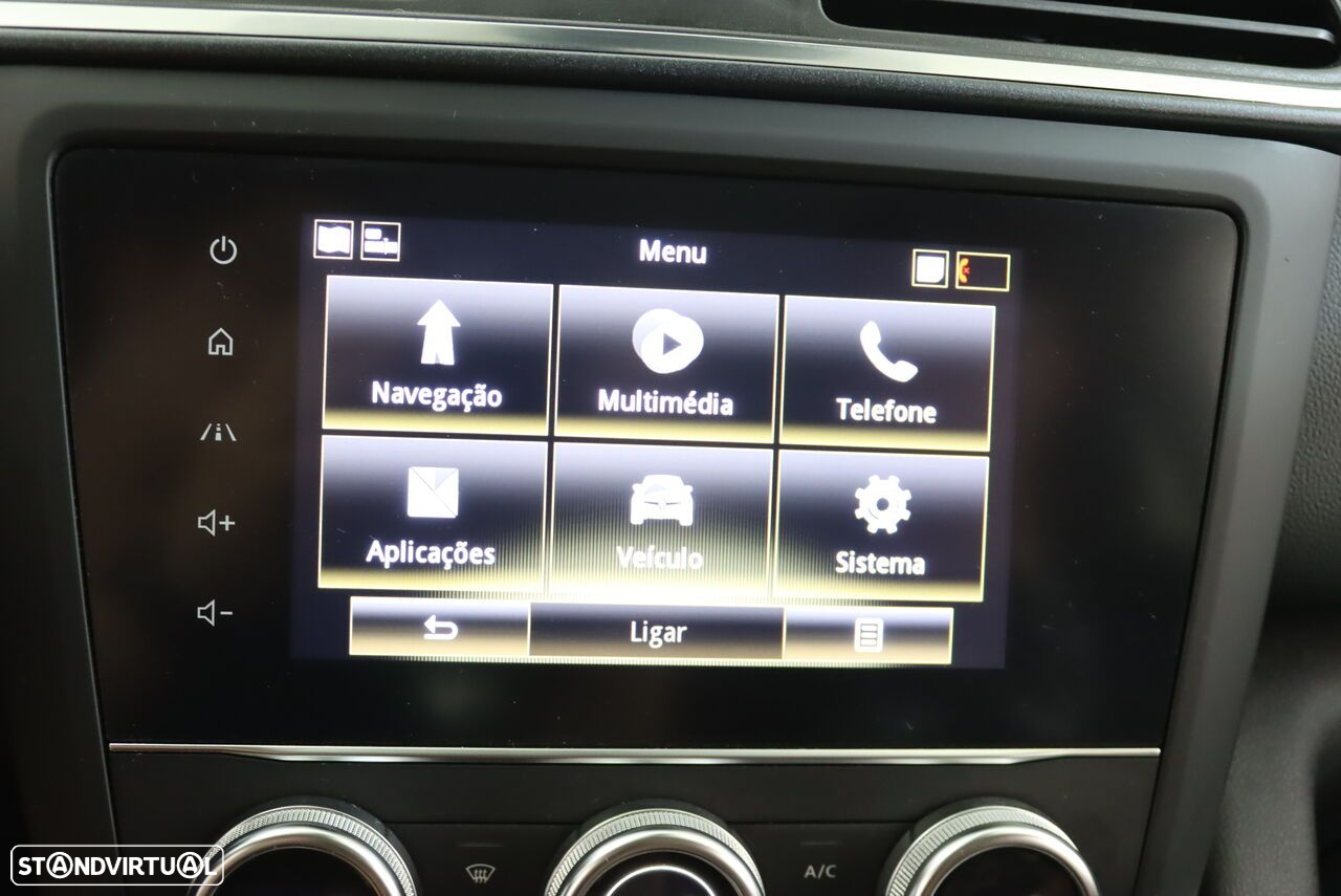 Renault Kadjar 1.3 TCe Intens - 22