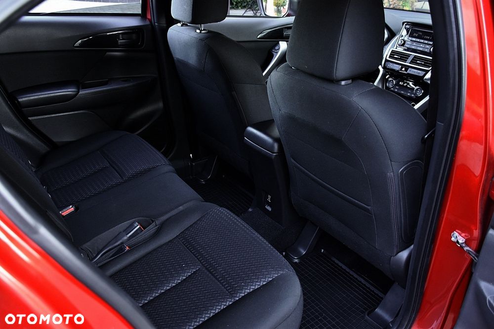 Mitsubishi Eclipse Cross 1.5 T-MIVEC ClearTec 2WD Intro Edition - 35