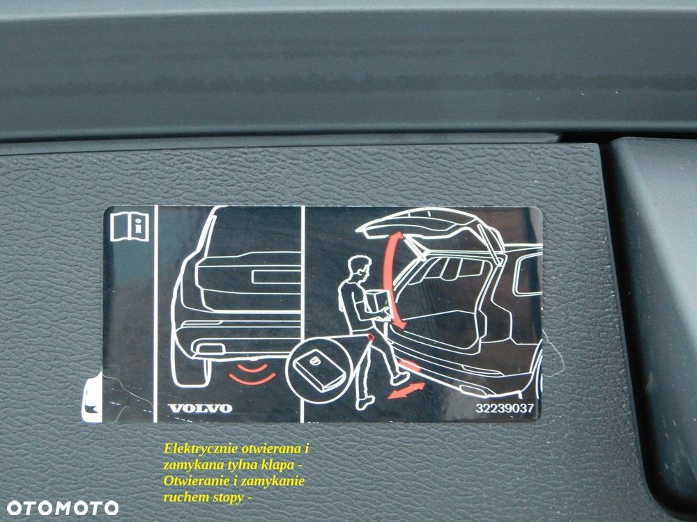 Volvo XC 60 B4 D Geartronic Inscription - 17