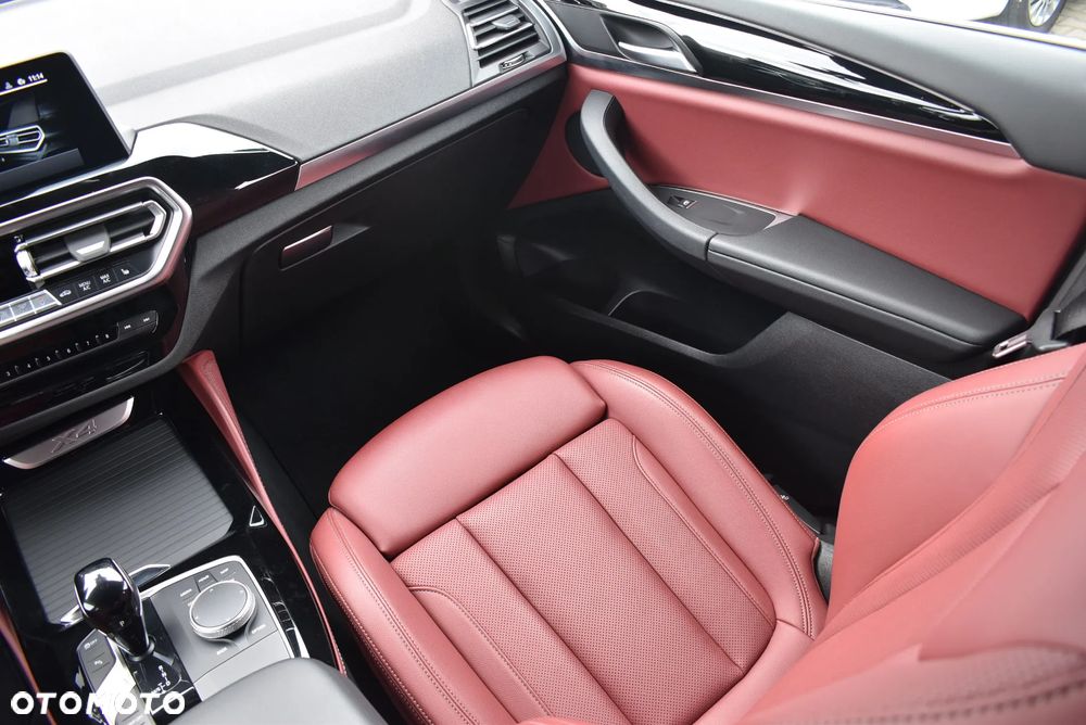 BMW X4 xDrive20i mHEV sport - 20