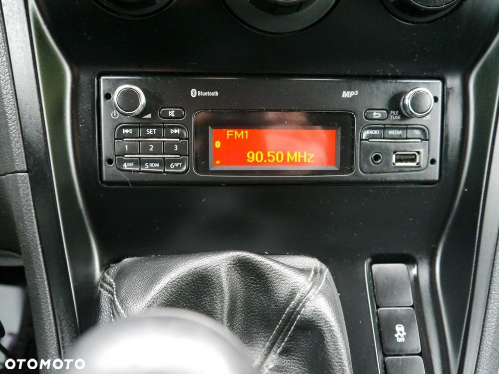 Mercedes-Benz Citan - 23