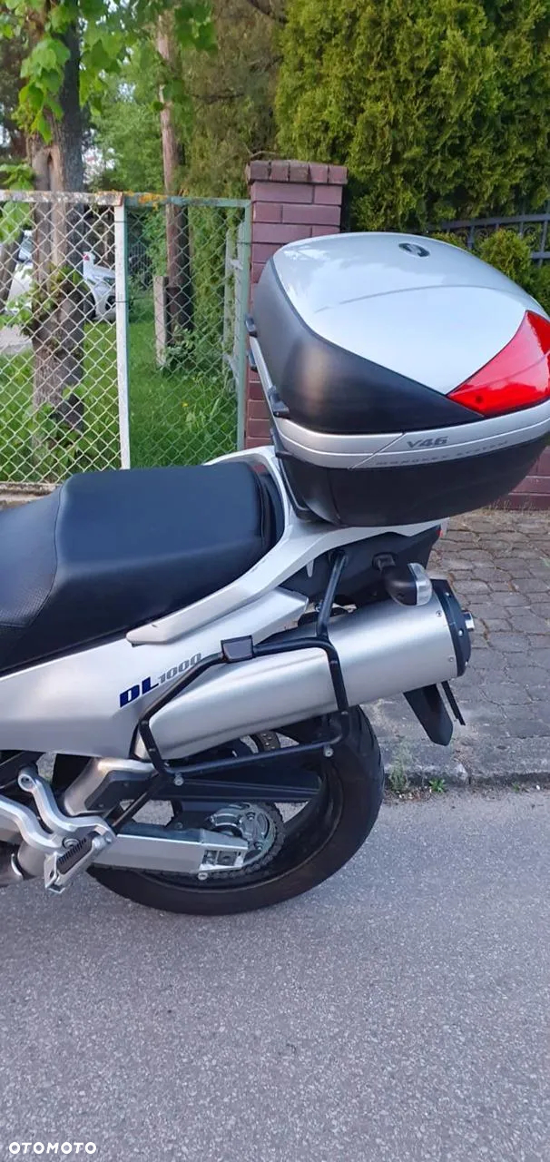 Suzuki DL - 10