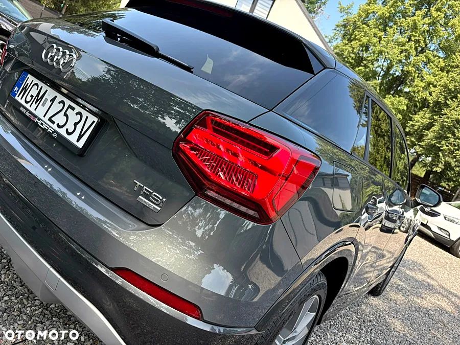 Audi Q2 1.0 TFSI ultra sport - 7