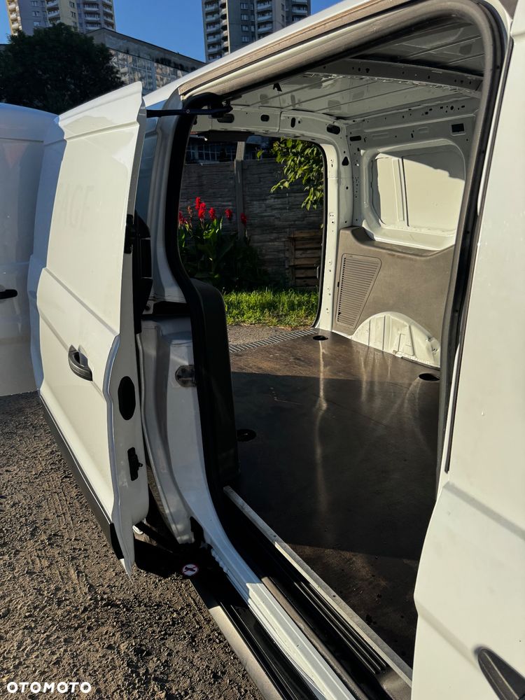 Ford Transit Connect Kombi 230 L2 Active PowerShift - 36