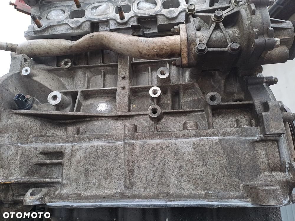 Mitsubishi Lancer VIII Outlander III 1.8 140KM MIVEC kod 4B10 silnik kompletny niski przebieg - 21
