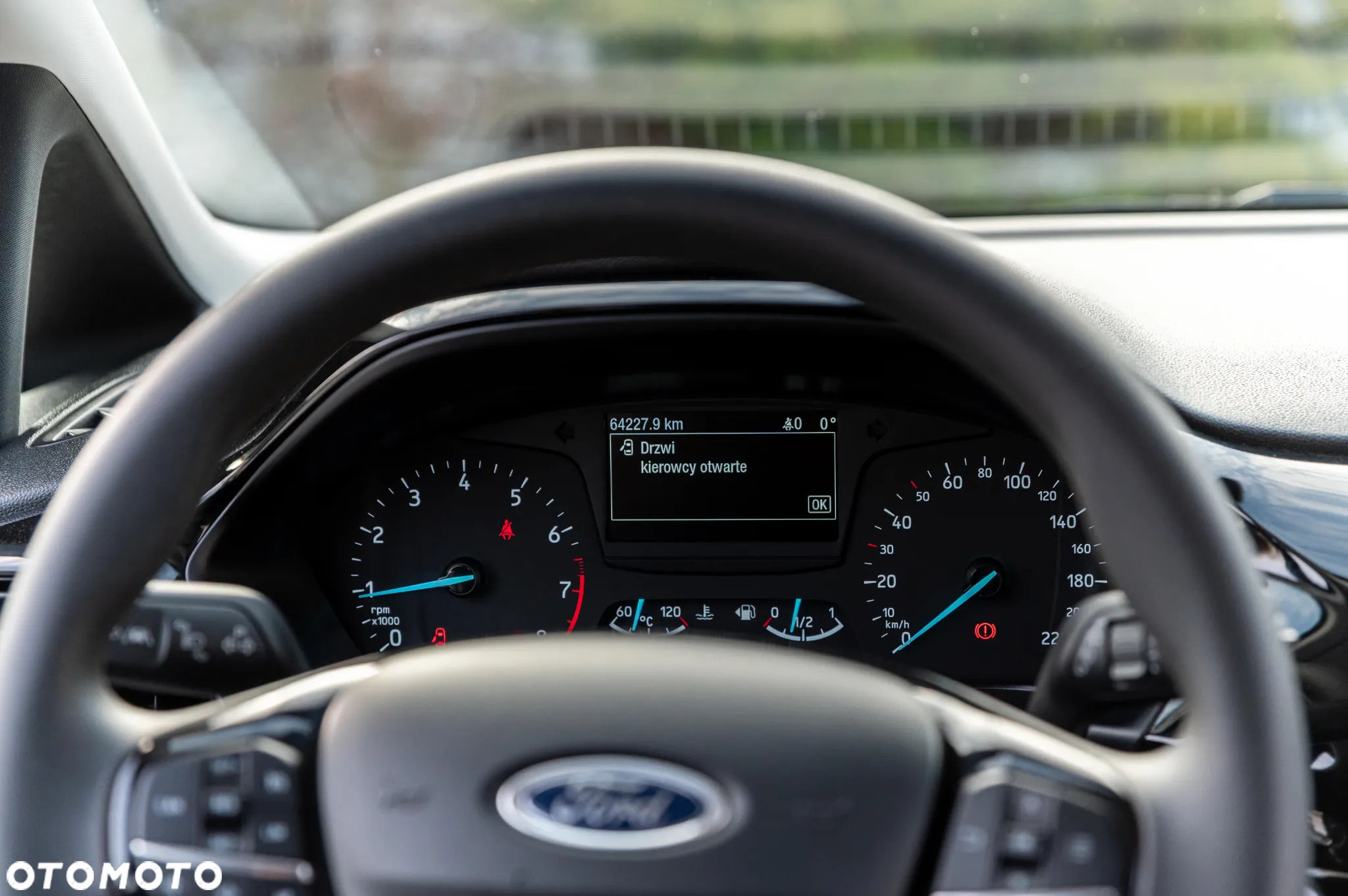 Ford Fiesta 1.1 Trend - 29