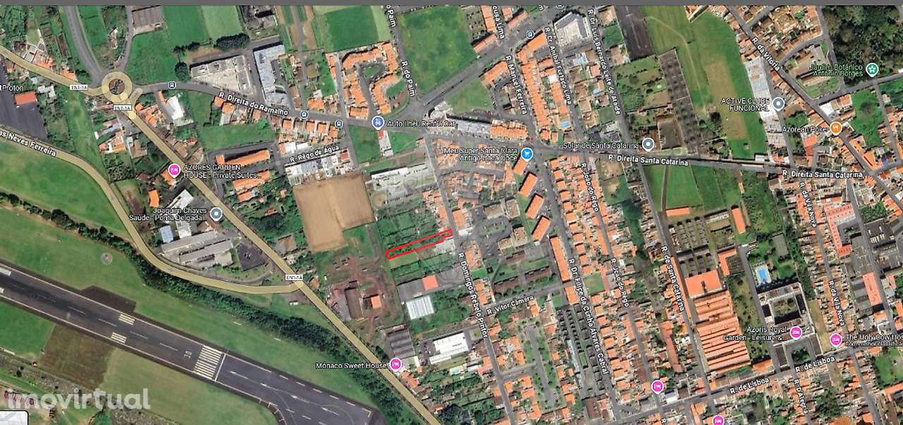 Moradia T3 para venda - Grande imagem: 5/11