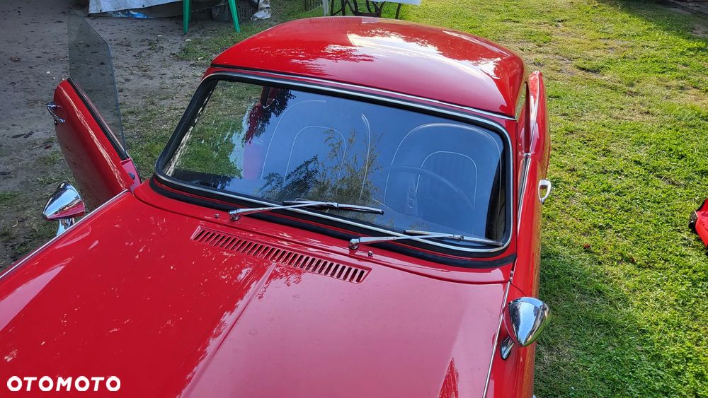 Triumph Spitfire - 31