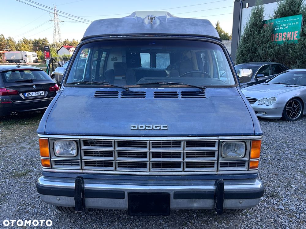 Dodge RAM - 7
