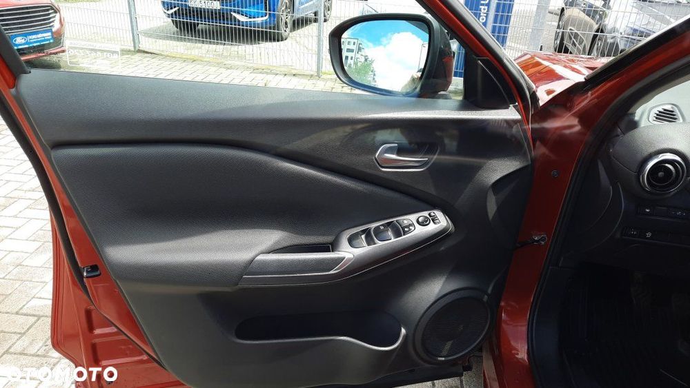 Nissan Juke - 9