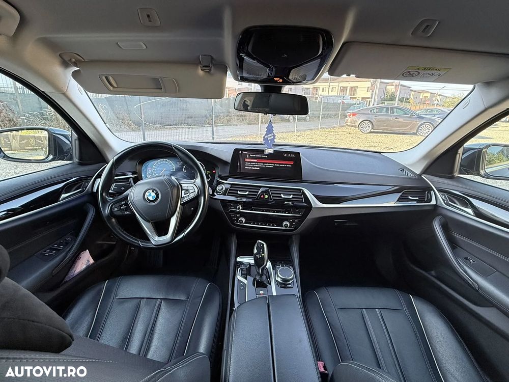 BMW Seria 5 - 14