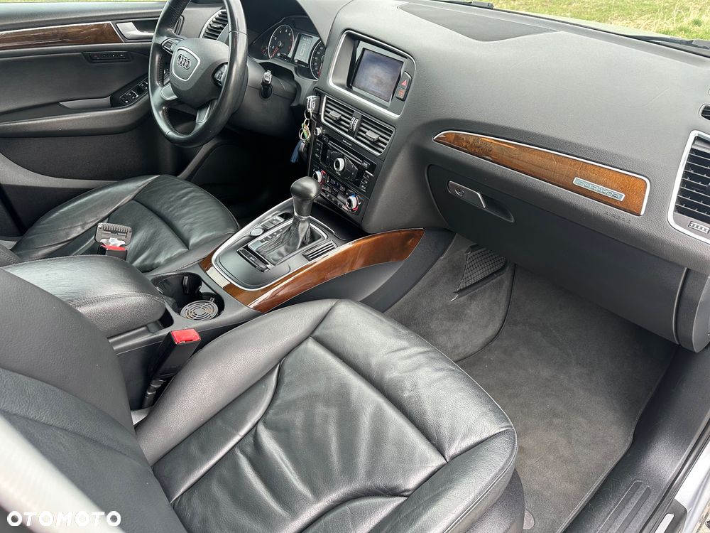 Audi Q5 - 10