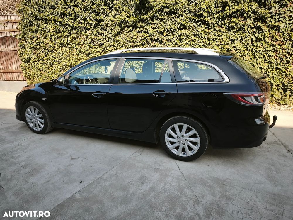 Mazda 6 - 5