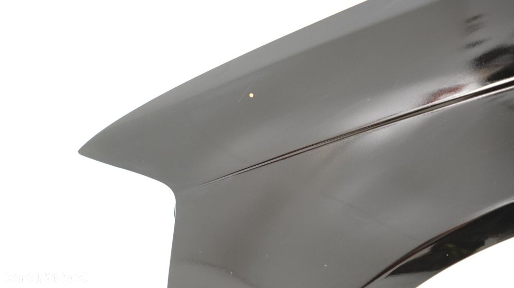 BŁOTNIK LEWY PRZÓD PRZEDNI AUDI A3 8P LIFT 08-13R LY9B - 7