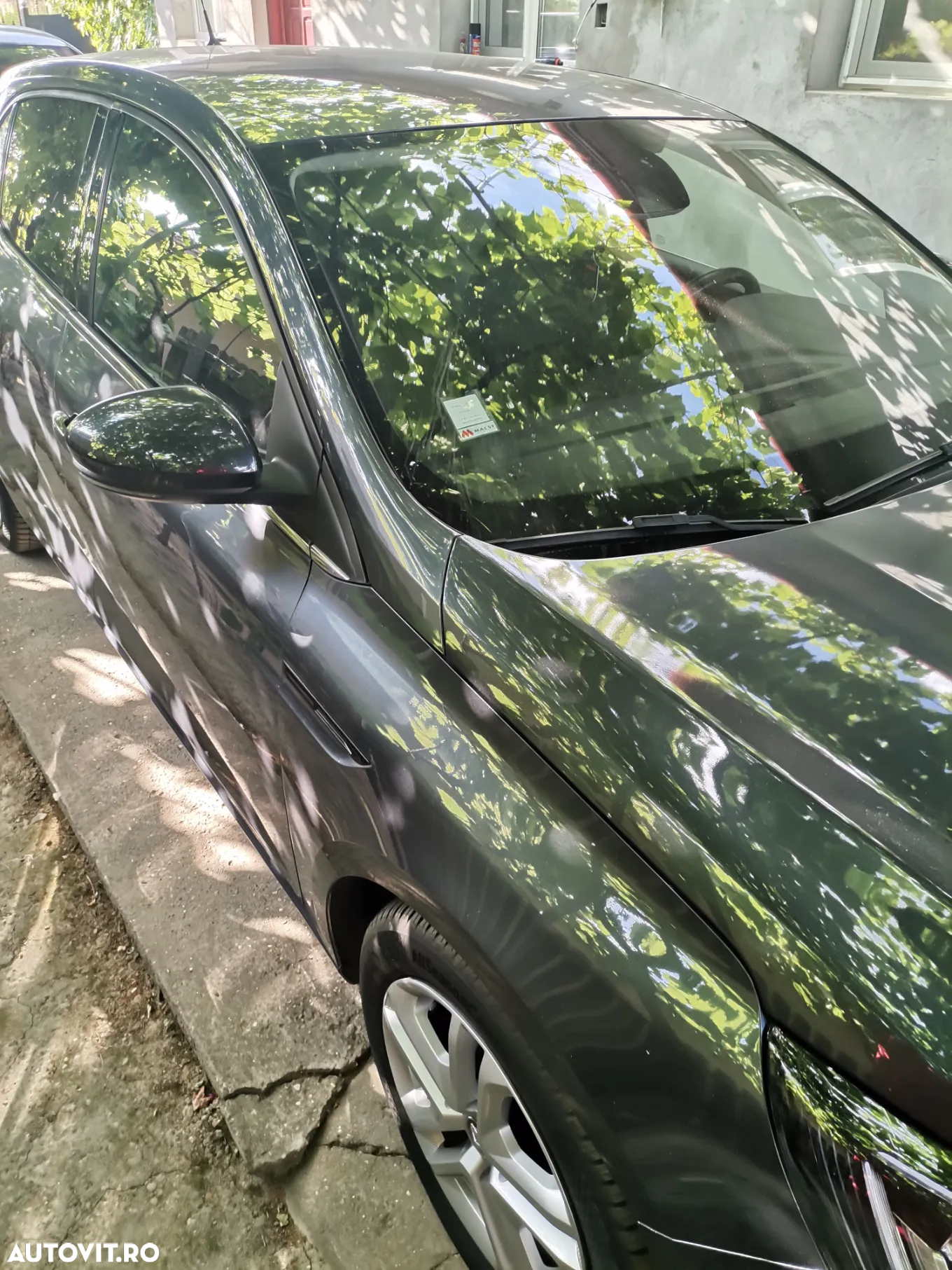 Renault Megane - 5
