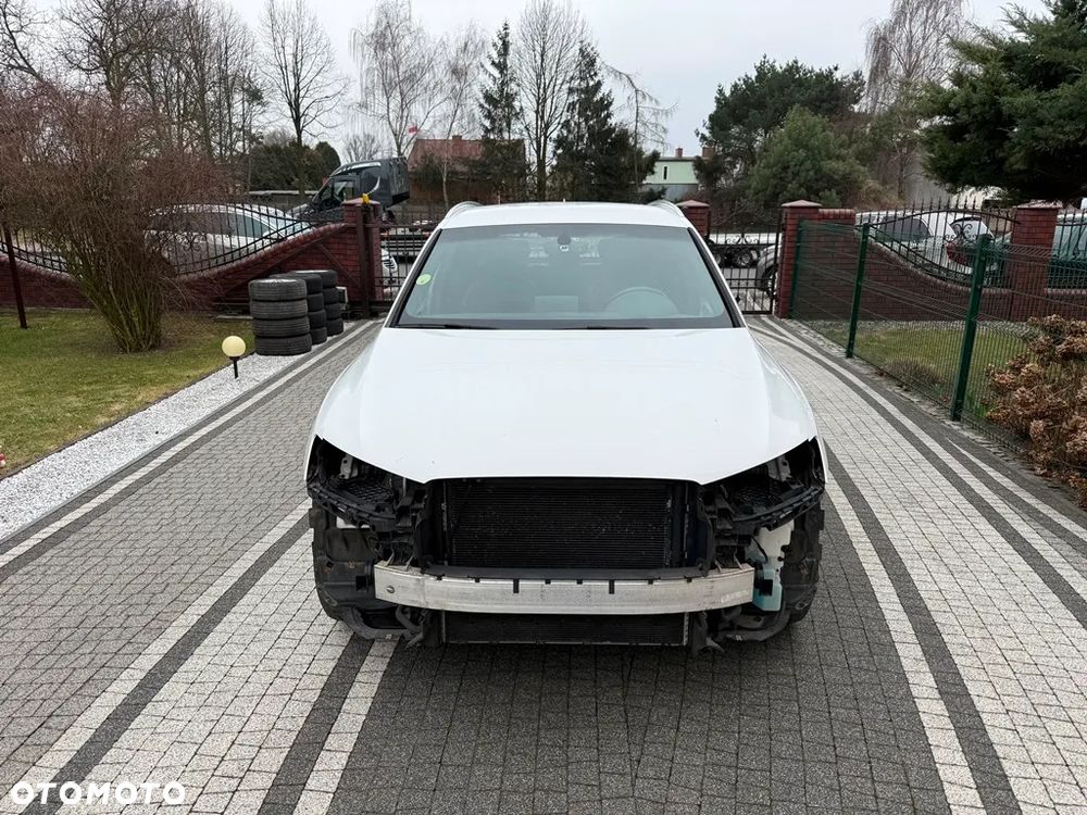 Audi Q3 2.0 TDI Quattro - 3