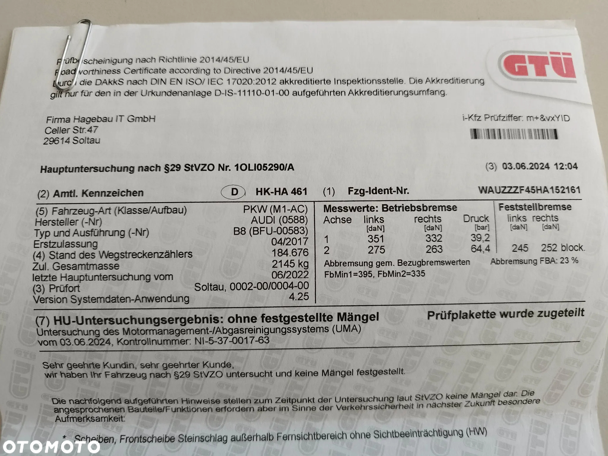 Audi A4 Avant 2.0 TDI S tronic design - 32