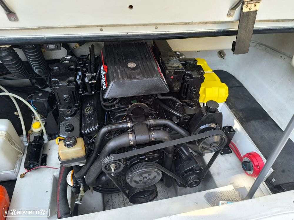 Cobalt Marine 220 - 15