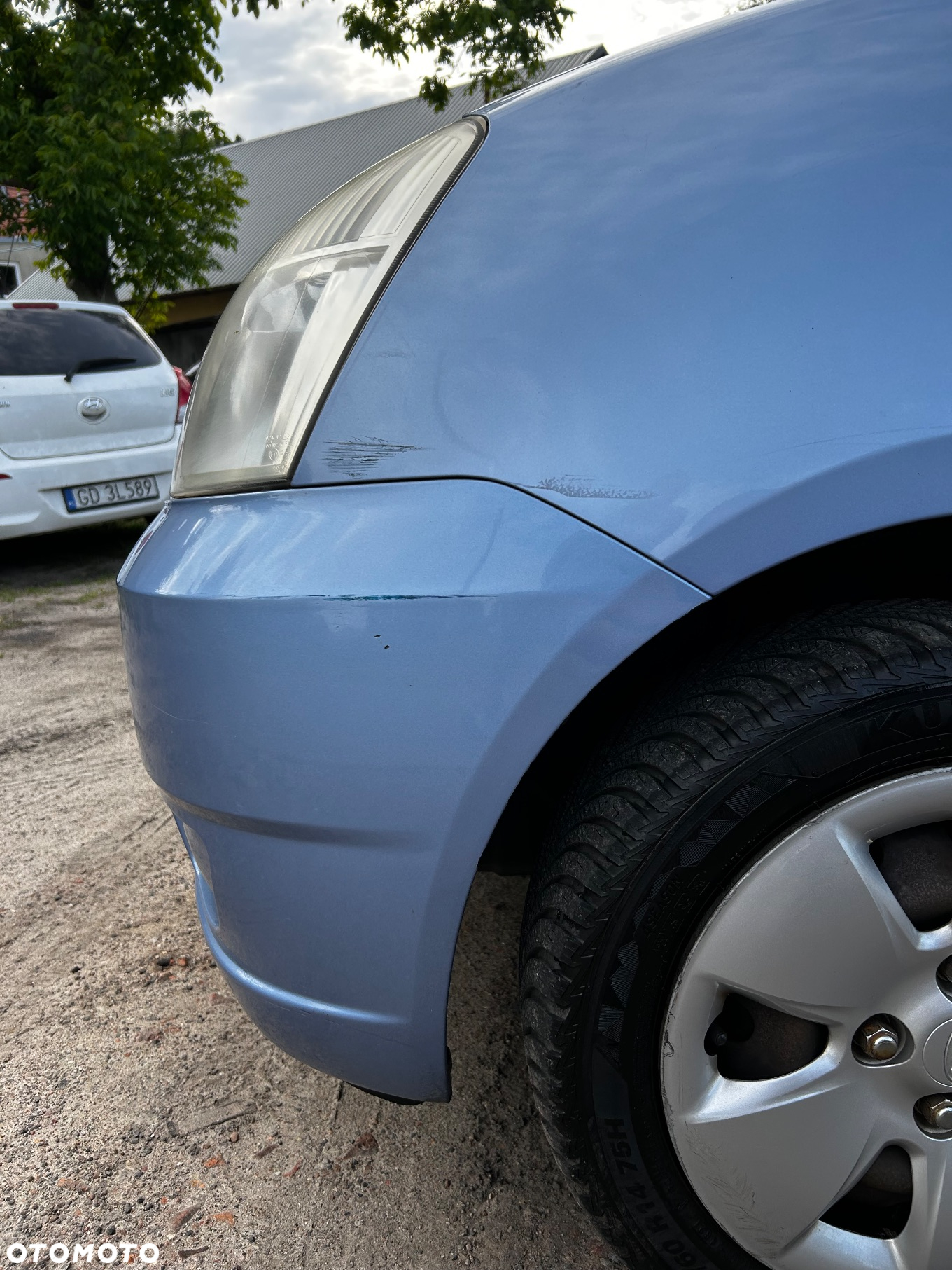 Kia Picanto 1.0 Comfort - 11