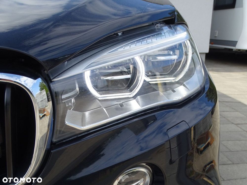 BMW X5 xDrive25d sport - 26