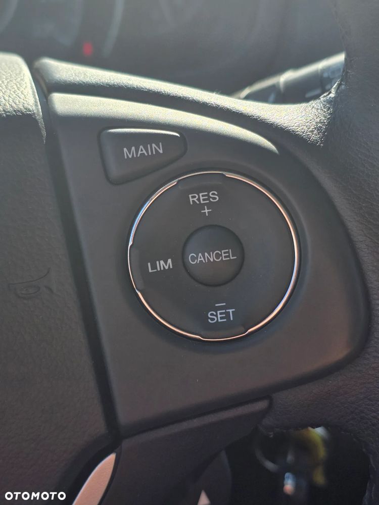 Honda CR-V - 33