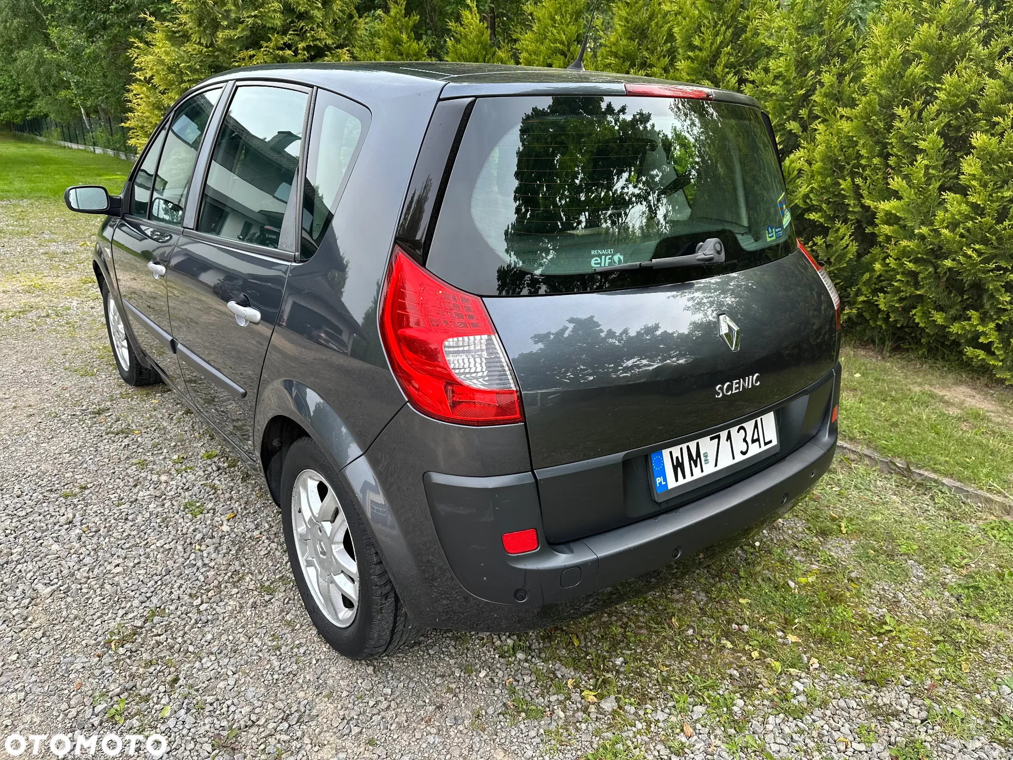 Renault Scenic - 13