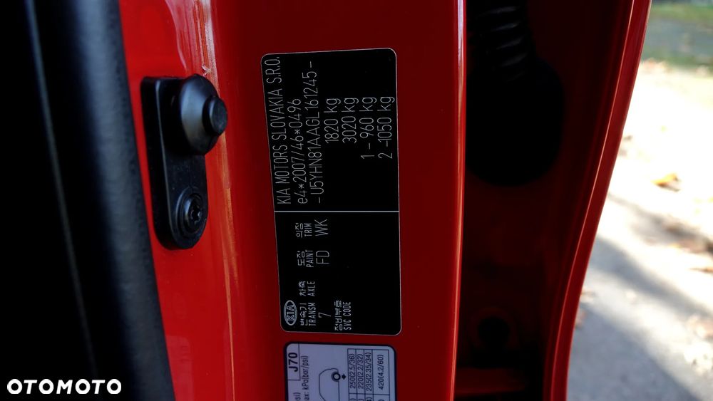 Kia Ceed 1.0 T-GDI ISG GT Line - 9
