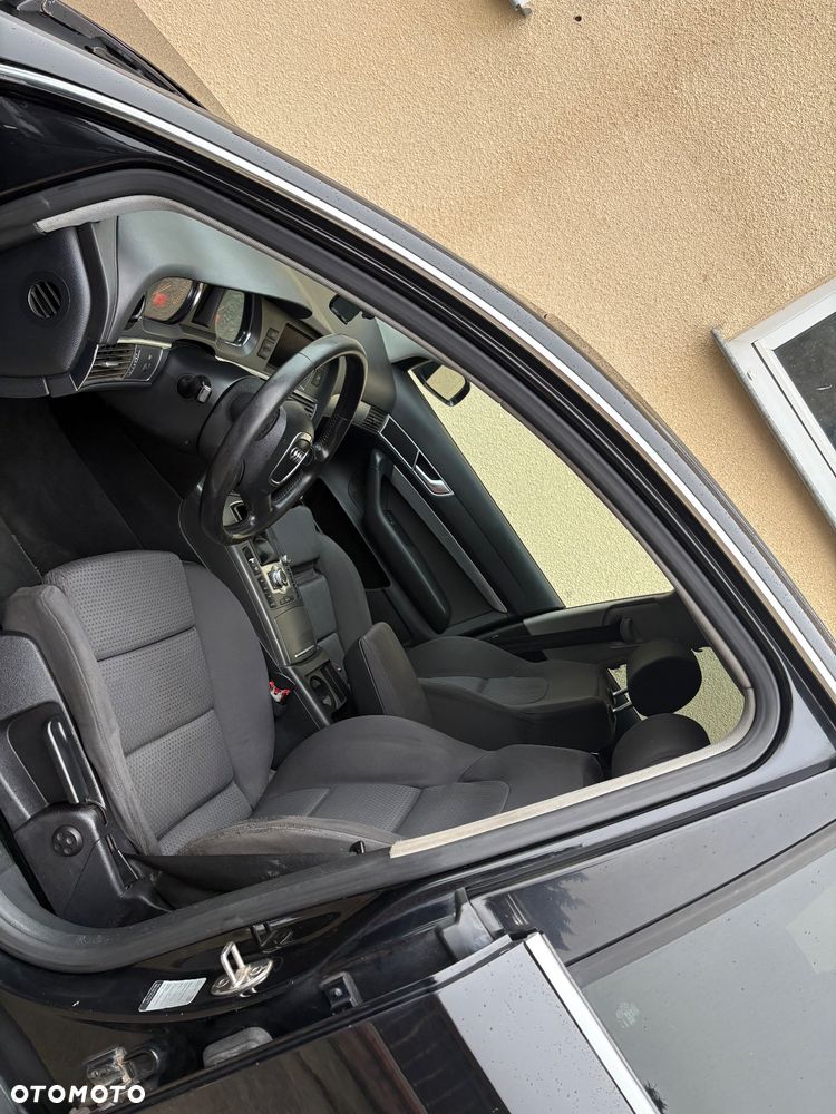 Audi A6 Limousine 2.0 TDI DPF - 7