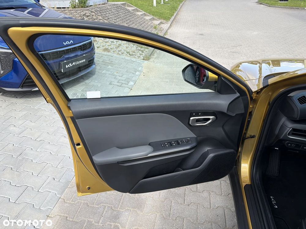 Kia K4 1.6 T-GDI M - 10