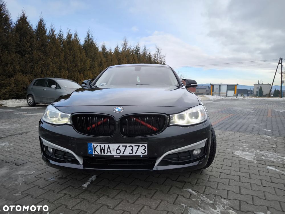 BMW 3GT - 27