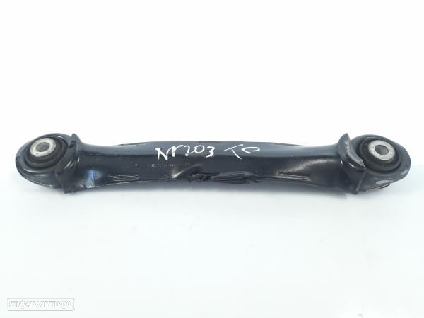 Braço Suspensao Tras Dto Mercedes-Benz C-Class (W203) - 4