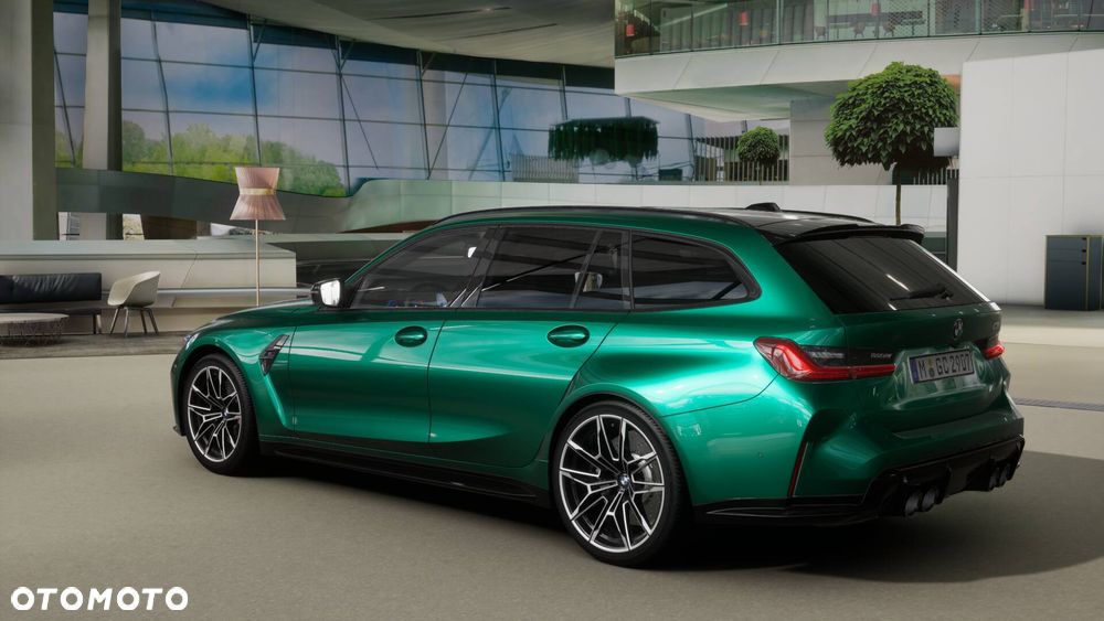 BMW M3 - 7