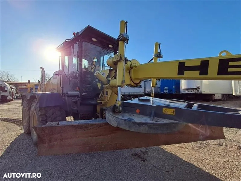 HBM Nobas BG 240 TA-4 EP - 20
