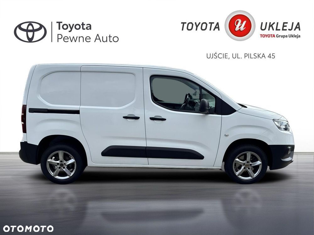 Toyota PROACE CITY - 8