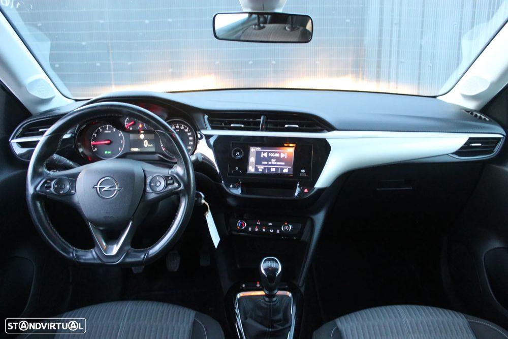 Opel Corsa 1.5 D Business Edition - 4