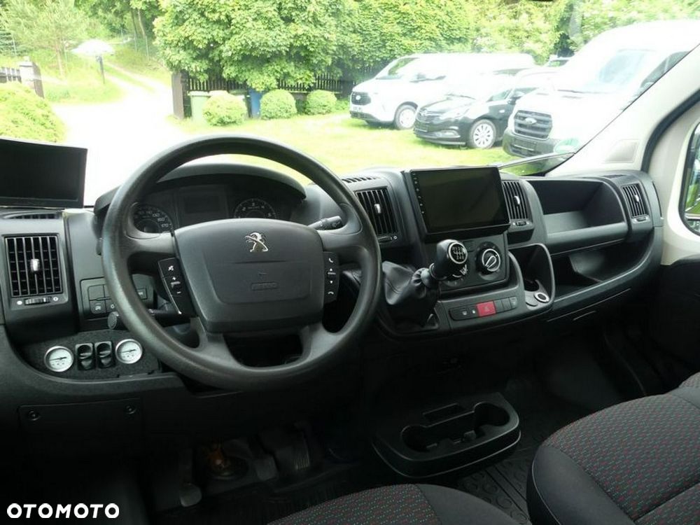 Peugeot Boxer - 8