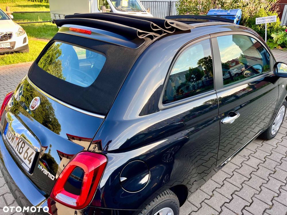 Fiat 500 - 29