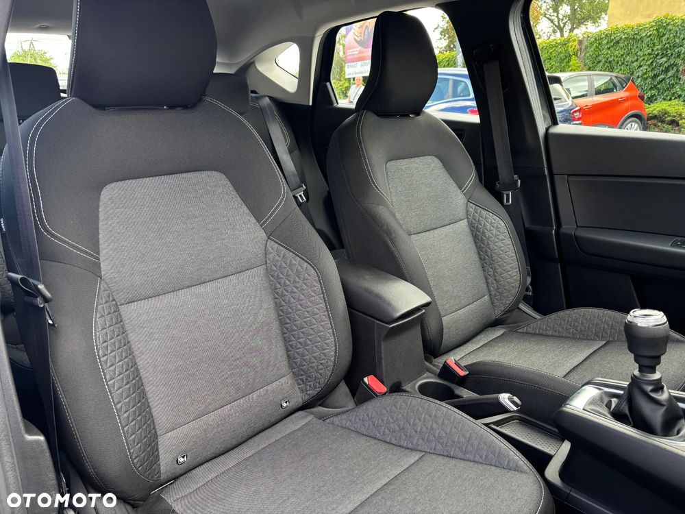 Renault Captur 1.0 TCe Equilibre - 10