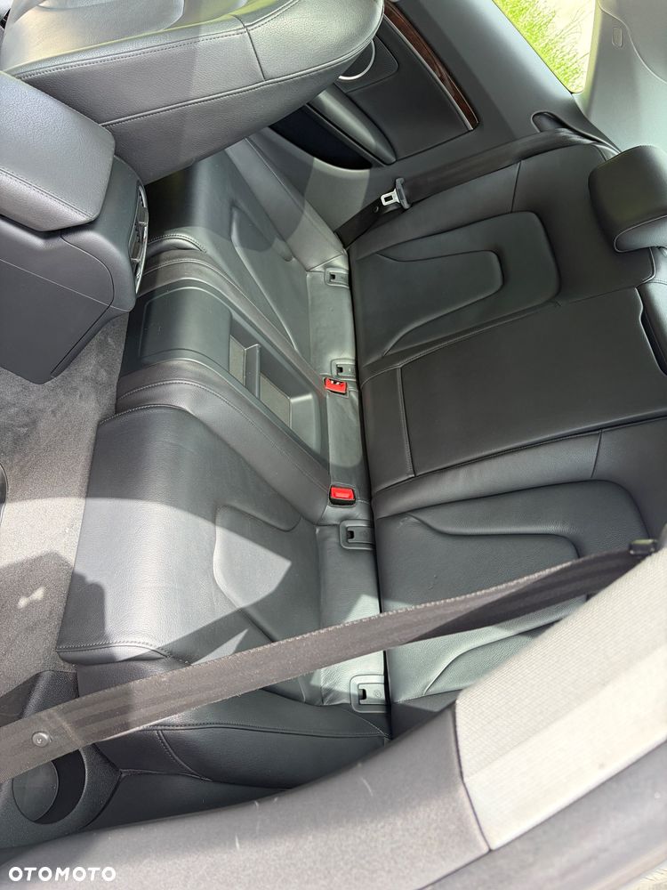 Audi A5 Coupé - 33