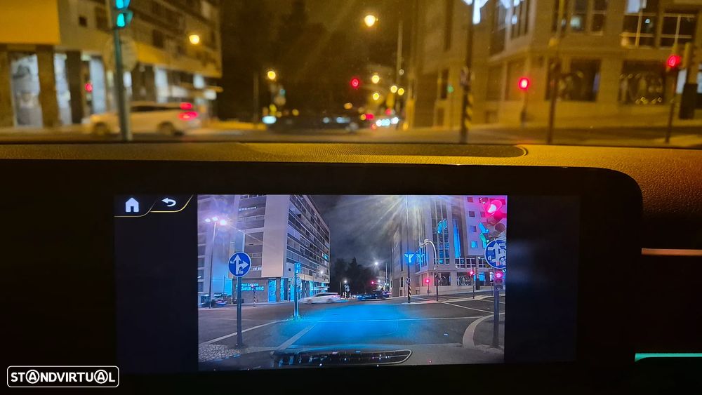 Mercedes-Benz A 250 Limousine e 8G-DCT AMG Line Advanced Plus - 9