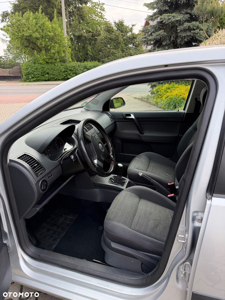Volkswagen Polo 1.4 TDI Tour - 16