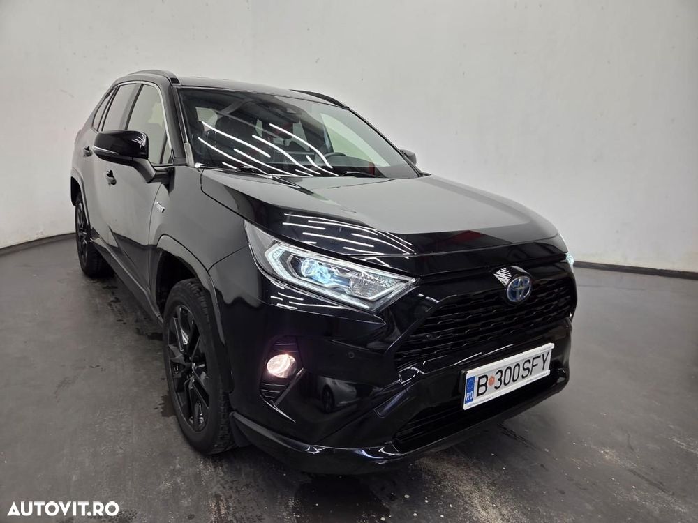 Toyota RAV4 - 3